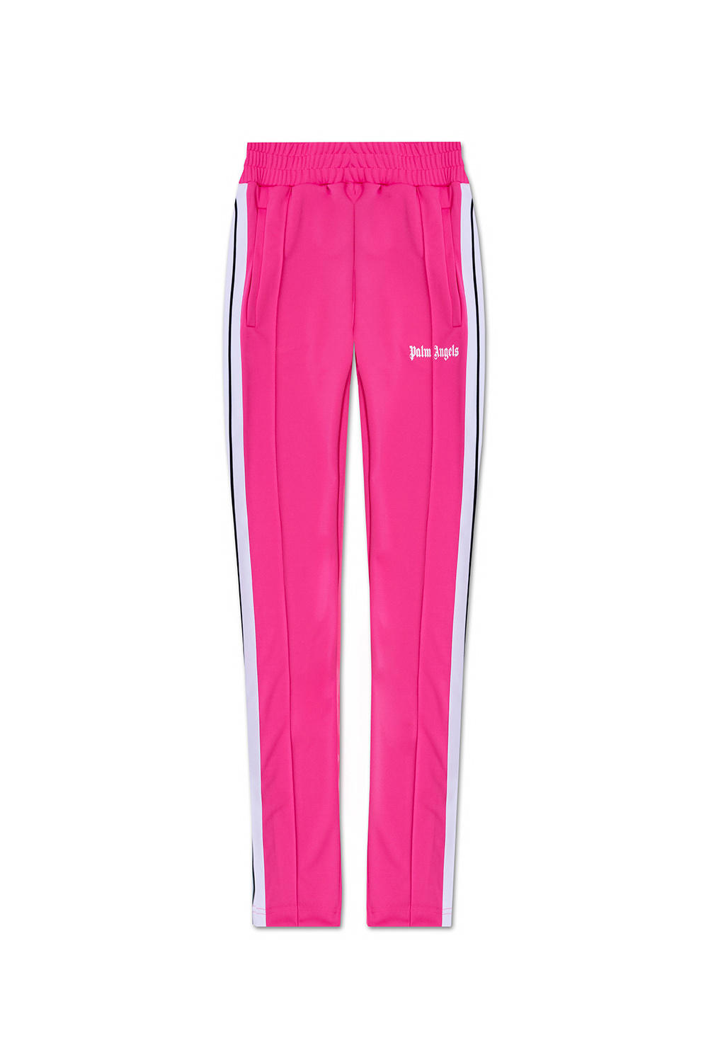 Palm angels cheap pink track pants